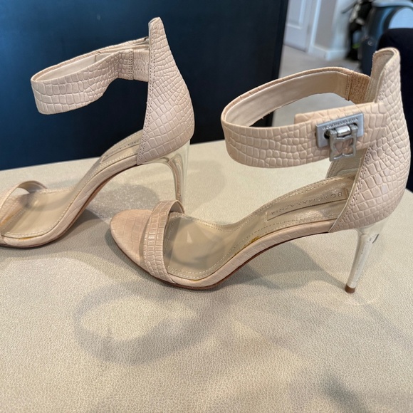 BCBG high heel sandal - Picture 1 of 4